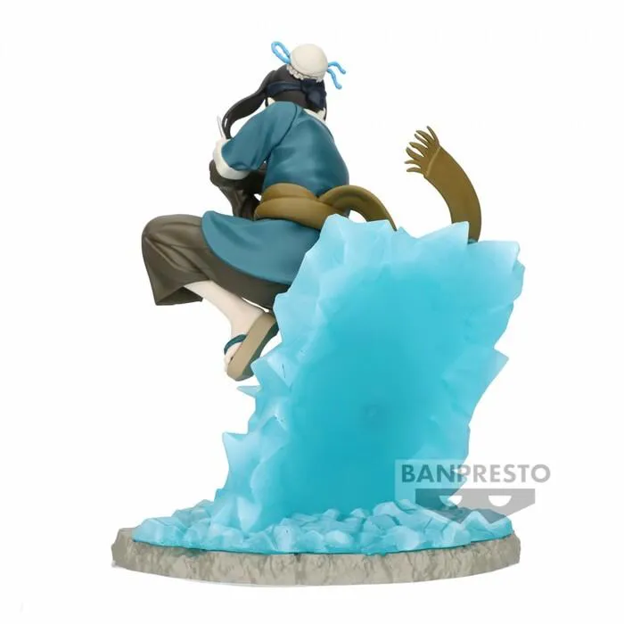 NARUTO - Memorable Saga - Haku Yuki Pvc Figure