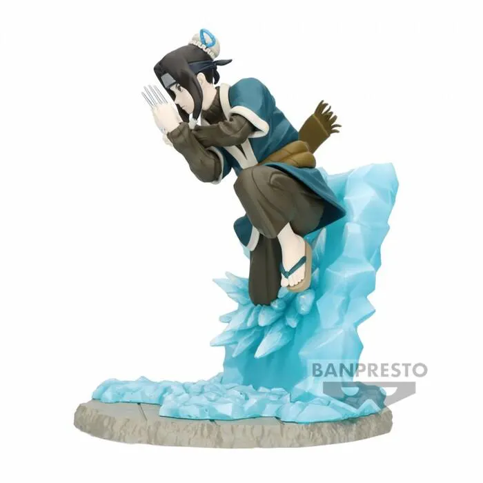 NARUTO - Memorable Saga - Haku Yuki Pvc Figure