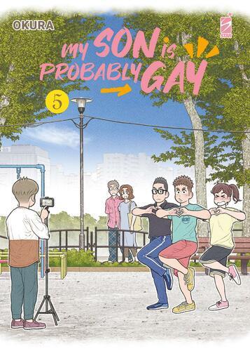 MY SON IS PROBABLY GAY 5 WASABI 17