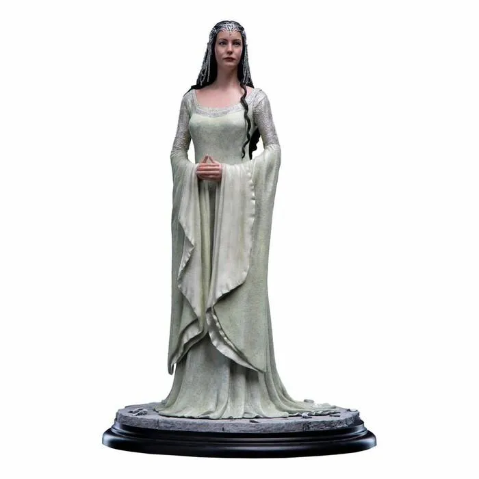 LORD OF THE RINGS - Classic Series - Coronation Arwen 1/6 Polystone Statue