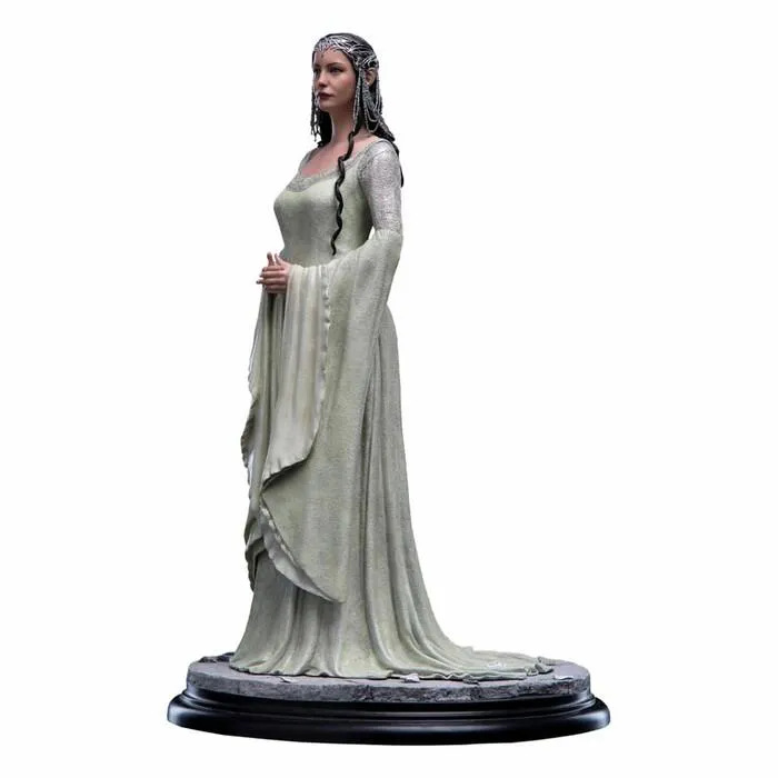 LORD OF THE RINGS - Classic Series - Coronation Arwen 1/6 Polystone Statue