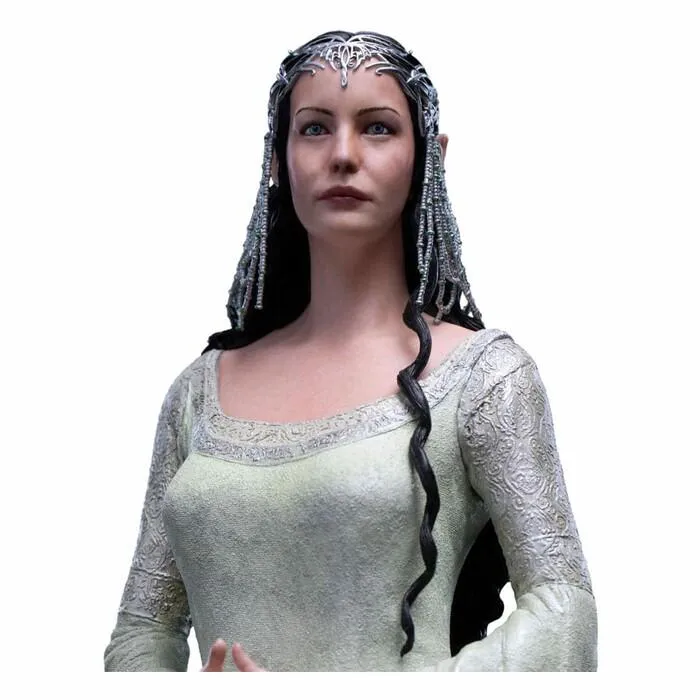 LORD OF THE RINGS - Classic Series - Coronation Arwen 1/6 Polystone Statue