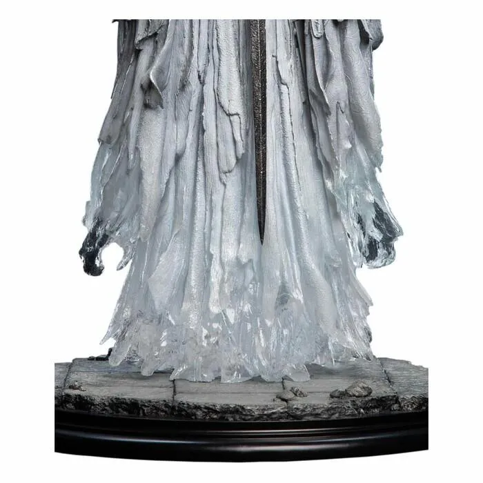 LORD OF THE RINGS - Classic Series - Witch-king of the Unseen Lands 1/6 Polystone Statue