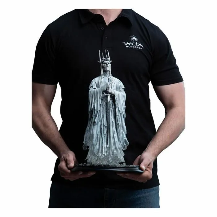 LORD OF THE RINGS - Classic Series - Witch-king of the Unseen Lands 1/6 Polystone Statue