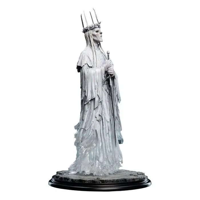 LORD OF THE RINGS - Classic Series - Witch-king of the Unseen Lands 1/6 Polystone Statue