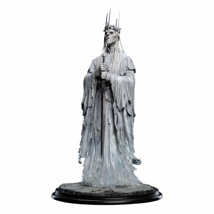 LORD OF THE RINGS - Classic Series - Witch-king of the Unseen Lands 1/6 Polystone Statue