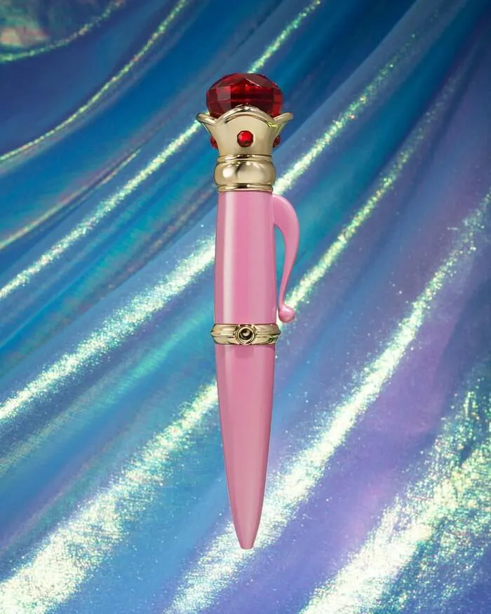 SAILOR MOON - Transformation Brooch & Disguise Pen Set Brilliant Color Edition 1/1 Replica