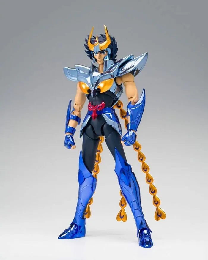 SAINT SEIYA - Myth Cloth EX Phoenix Ikki Final Bronze