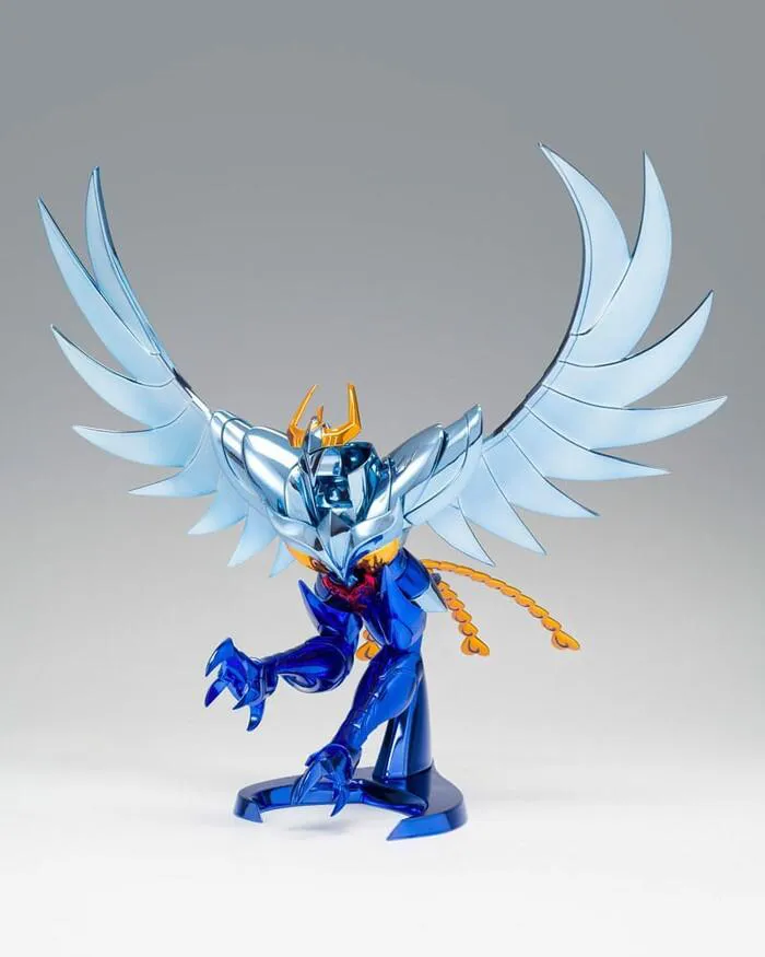 SAINT SEIYA - Myth Cloth EX Phoenix Ikki Final Bronze