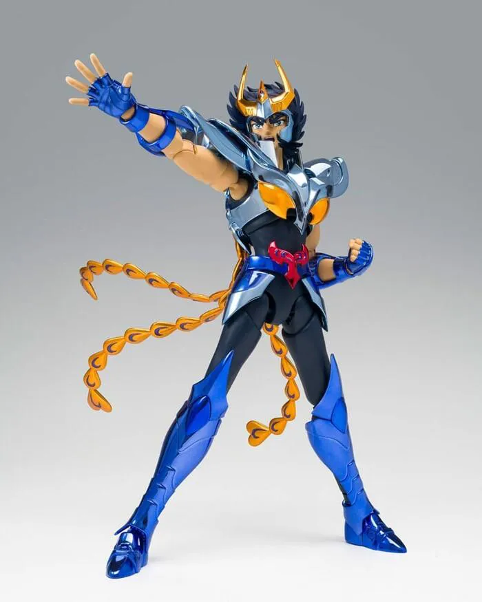 SAINT SEIYA - Myth Cloth EX Phoenix Ikki Final Bronze