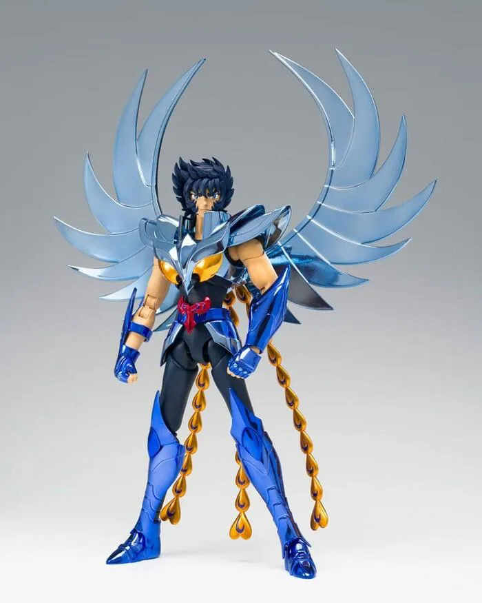 SAINT SEIYA - Myth Cloth EX Phoenix Ikki Final Bronze