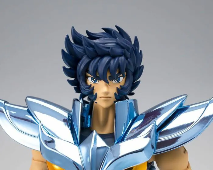 SAINT SEIYA - Myth Cloth EX Phoenix Ikki Final Bronze