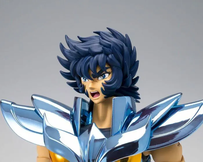 SAINT SEIYA - Myth Cloth EX Phoenix Ikki Final Bronze