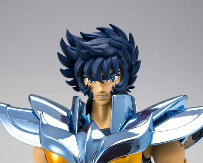 SAINT SEIYA - Myth Cloth EX Phoenix Ikki Final Bronze