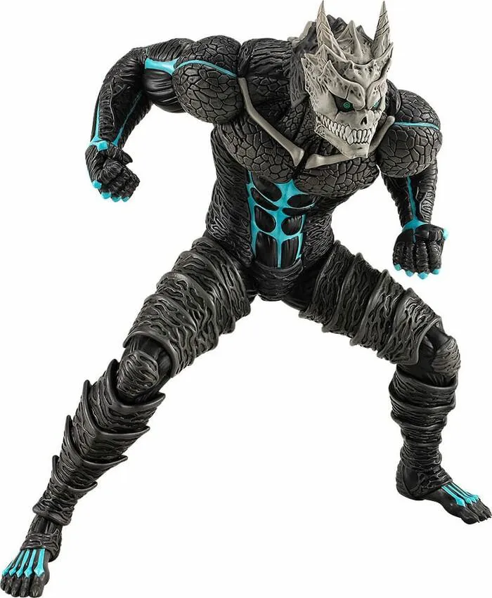 KAIJU NO. 8 - Kaiju No. 8 Pop Up Parade Pvc Figure