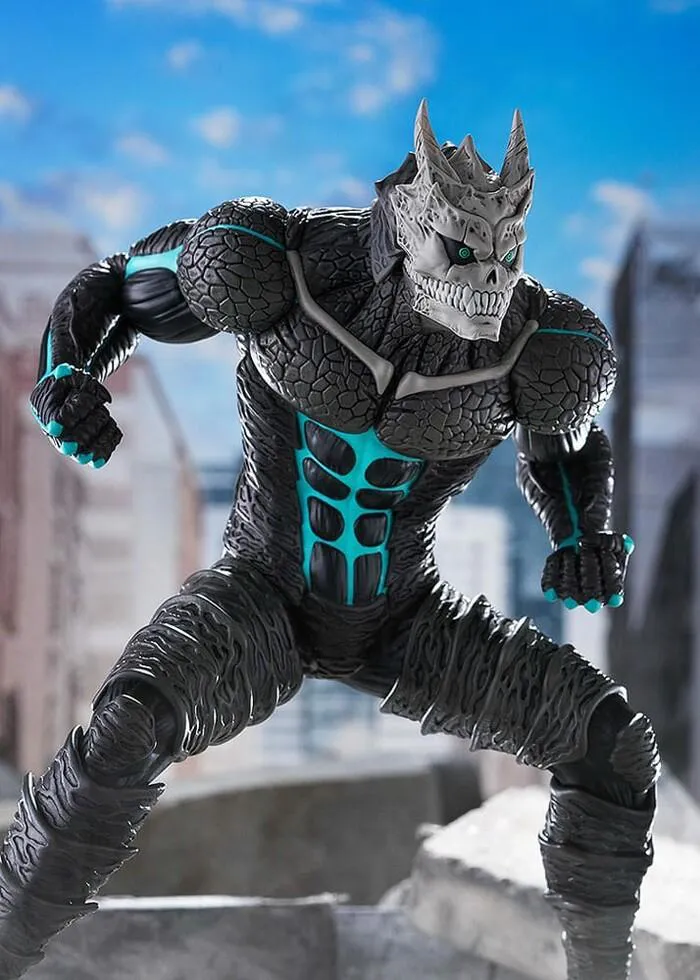 KAIJU NO. 8 - Kaiju No. 8 Pop Up Parade Pvc Figure