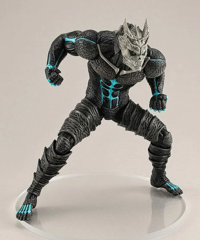 KAIJU NO. 8 - Kaiju No. 8 Pop Up Parade Pvc Figure