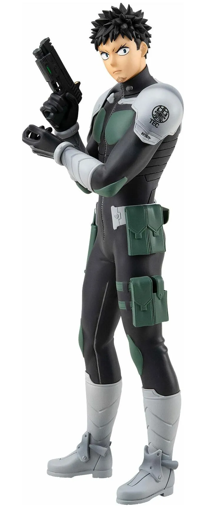 KAIJU NO. 8 - Kafka Hibino Pop Up Parade Pvc Figure