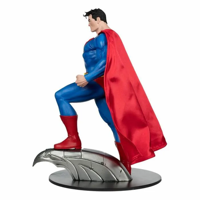 DC COMICS - Superman by Jim Lee 1/6 Pvc Figure