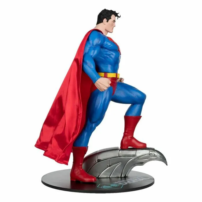 DC COMICS - Superman by Jim Lee 1/6 Pvc Figure