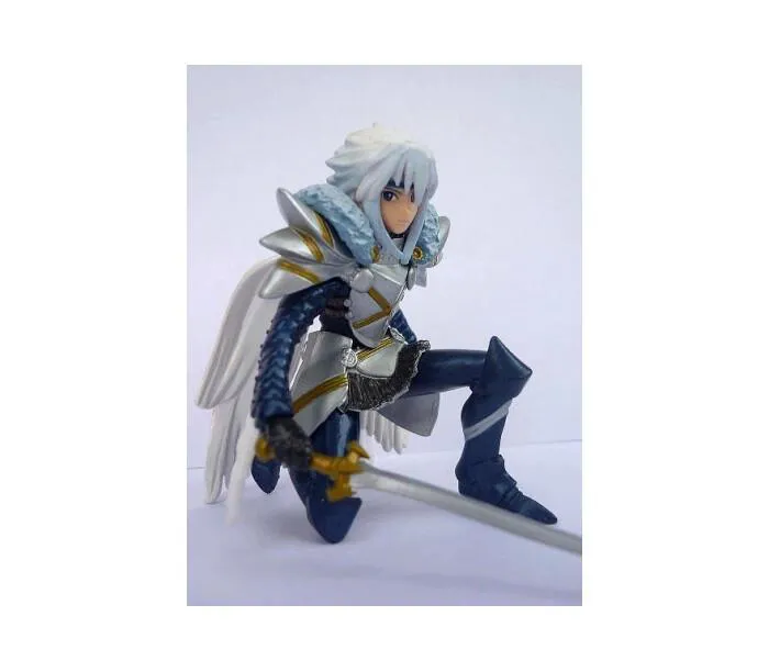 HACK // VOL.2 - HGIF Maxi Collection 2 - Balmung Mini Pvc Figure