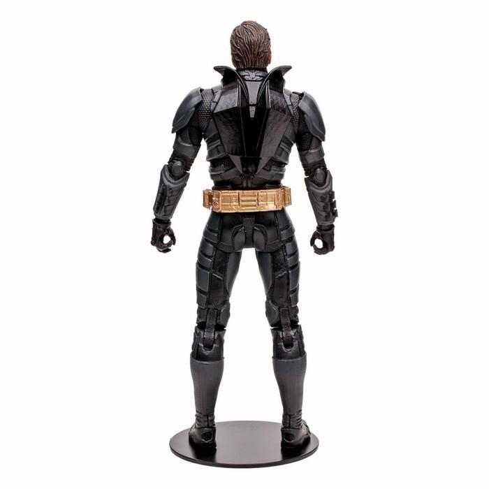 DC COMICS - Multiverse - Batman The Dark Knight - Batman Sky Dive Action Figure