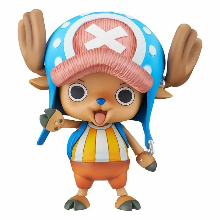 ONE PIECE - Variable Action Heroes - Tony Tony Chopper Action Figure