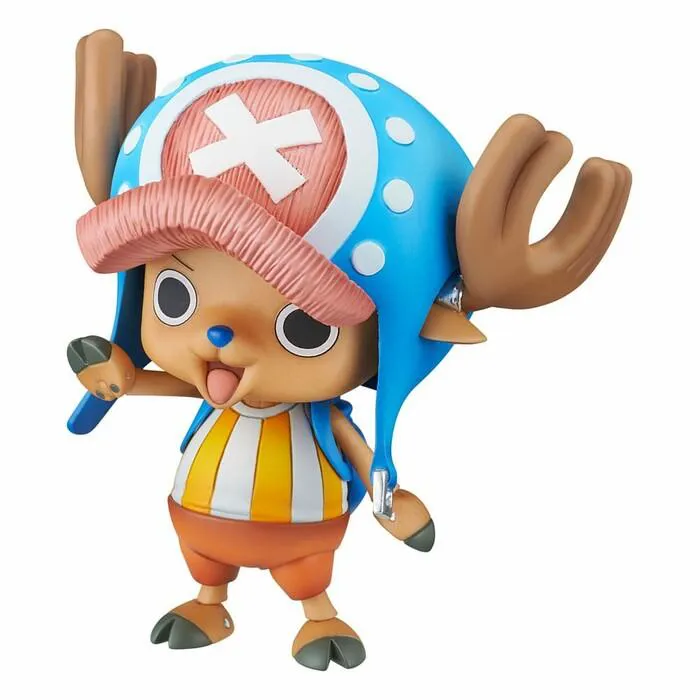 ONE PIECE - Variable Action Heroes - Tony Tony Chopper Action Figure