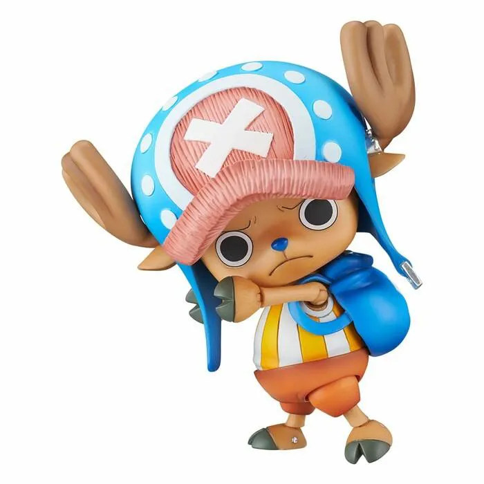 ONE PIECE - Variable Action Heroes - Tony Tony Chopper Action Figure