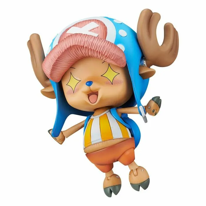 ONE PIECE - Variable Action Heroes - Tony Tony Chopper Action Figure