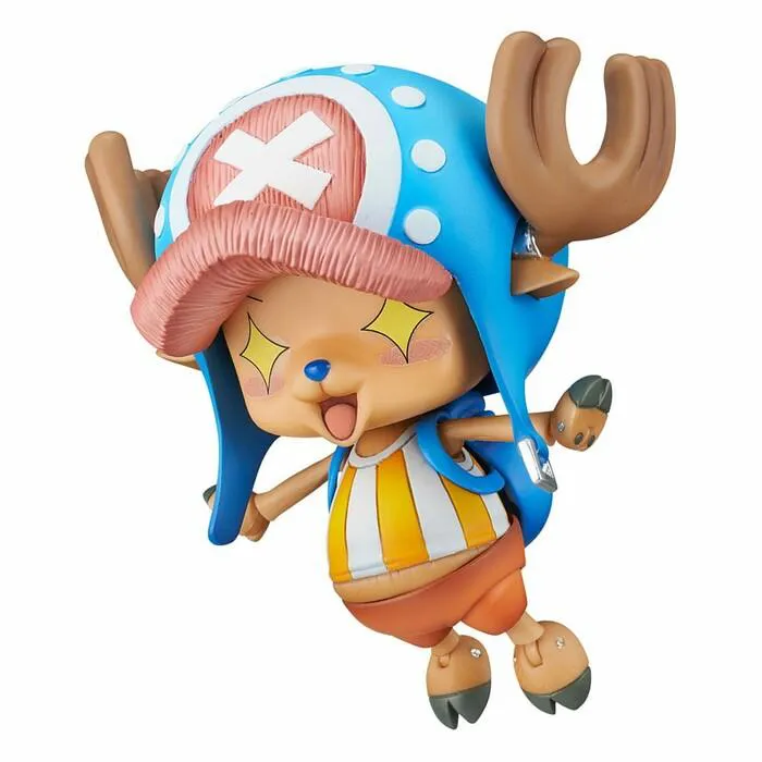 ONE PIECE - Variable Action Heroes - Tony Tony Chopper Action Figure