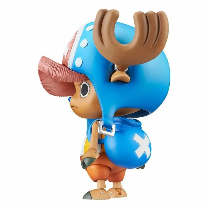 ONE PIECE - Variable Action Heroes - Tony Tony Chopper Action Figure