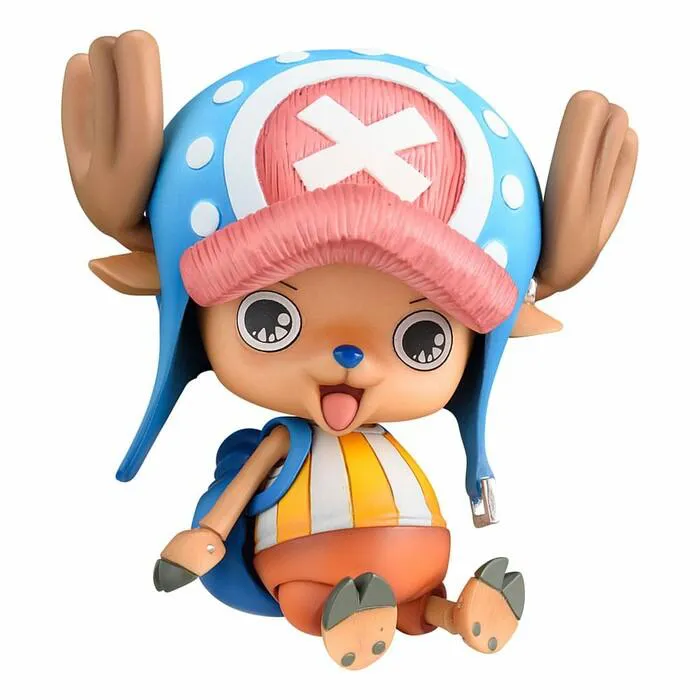 ONE PIECE - Variable Action Heroes - Tony Tony Chopper Action Figure