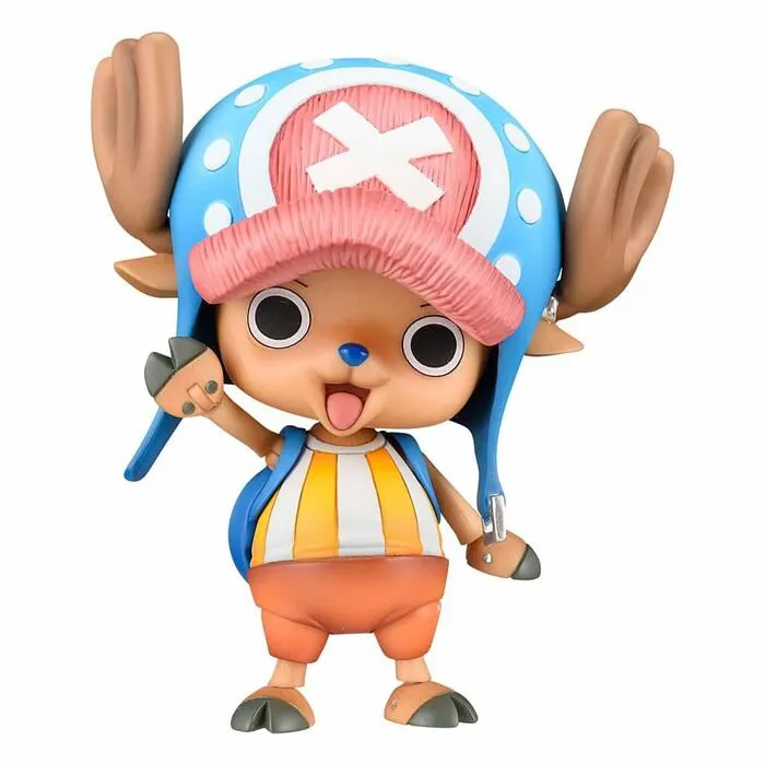 ONE PIECE - Variable Action Heroes - Tony Tony Chopper Action Figure