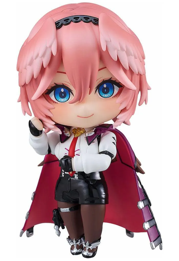 HOLOLIVE PRODUCTION - Takane Lui Nendoroid Action Figure # 2475