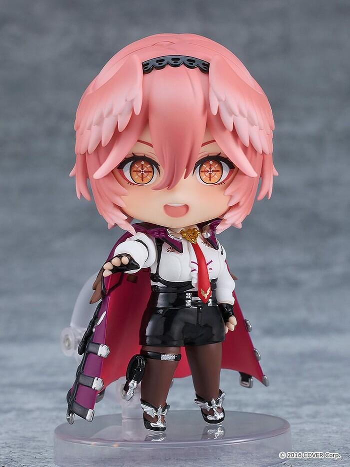 HOLOLIVE PRODUCTION - Takane Lui Nendoroid Action Figure # 2475