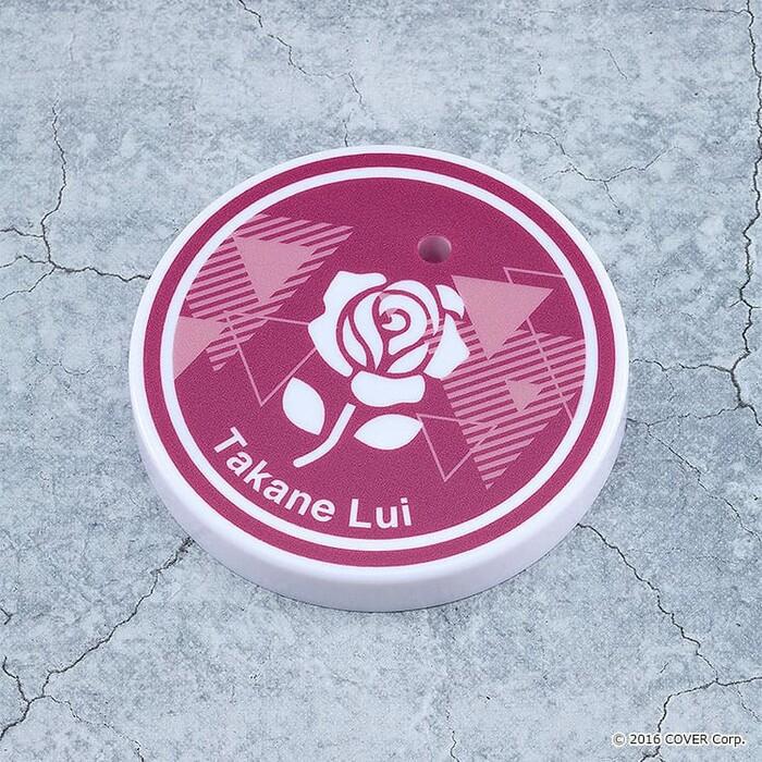 HOLOLIVE PRODUCTION - Takane Lui Nendoroid Action Figure # 2475