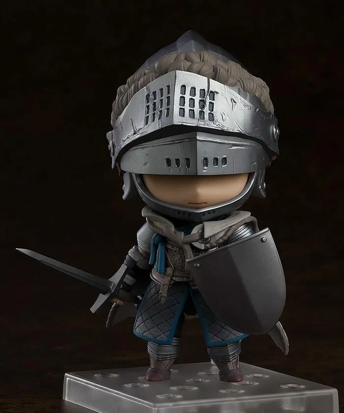 ELDEN RING - Vagabond Nendoroid Action Figure # 2478