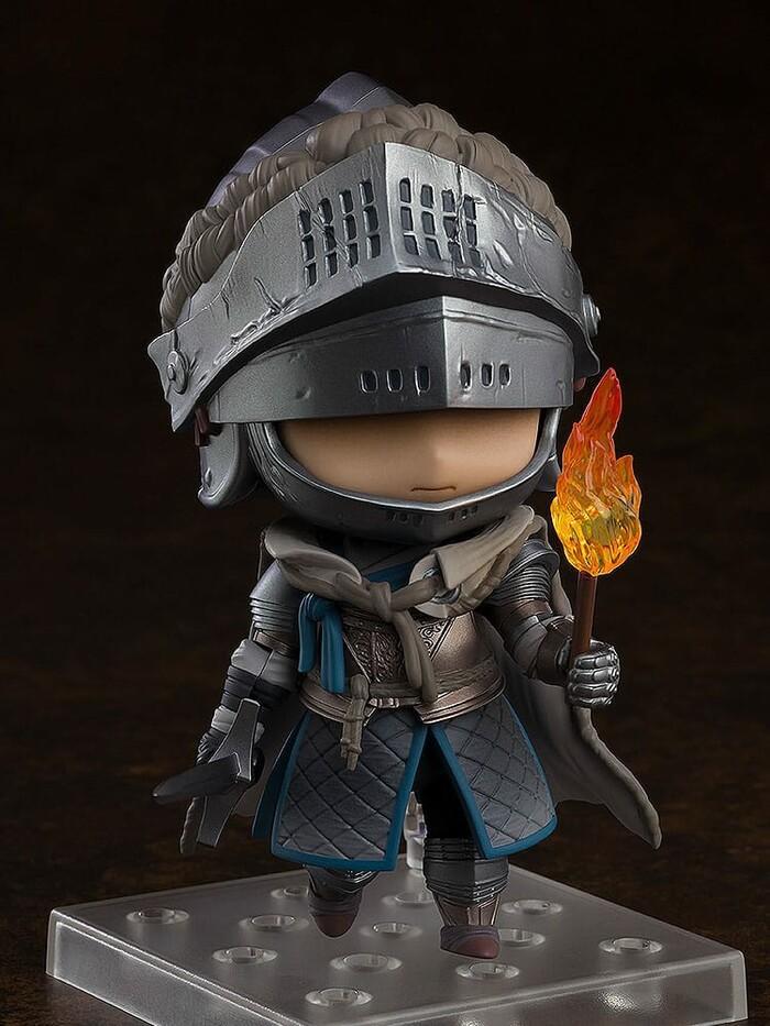 ELDEN RING - Vagabond Nendoroid Action Figure # 2478