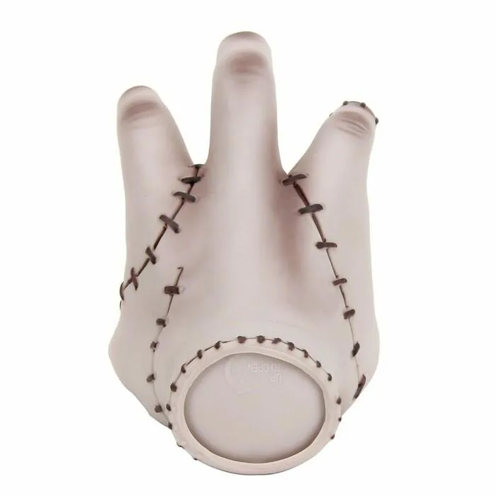 ADDAMS FAMILY - Wednesday - Thing 1/1 Roleplay Replica Infra Red Controlled - Mano