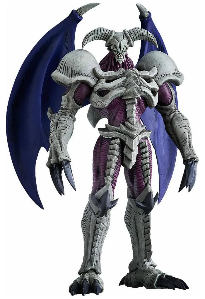 YU-GI-OH! - Summoned Skull L Pop Up Parade Pvc Figure