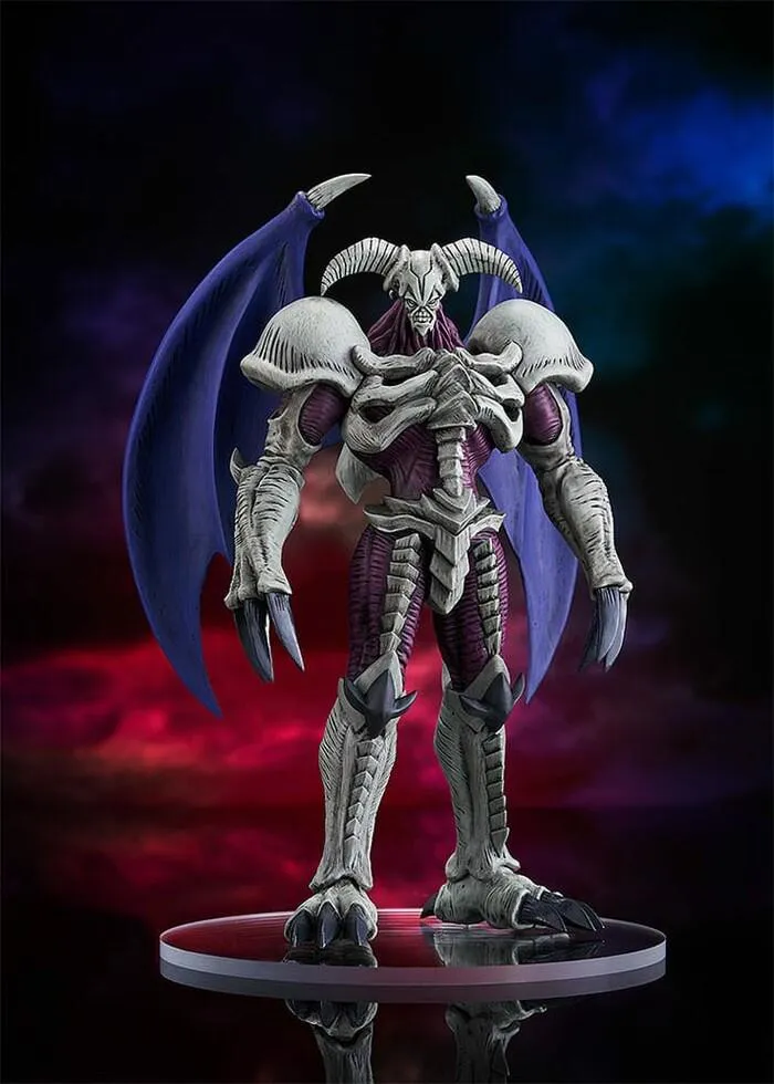 YU-GI-OH! - Summoned Skull L Pop Up Parade Pvc Figure