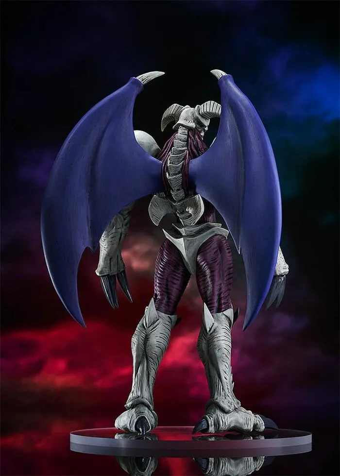 YU-GI-OH! - Summoned Skull L Pop Up Parade Pvc Figure