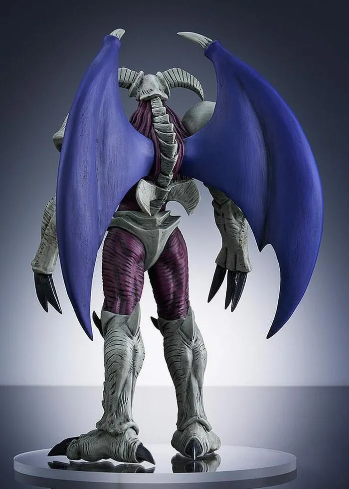 YU-GI-OH! - Summoned Skull L Pop Up Parade Pvc Figure