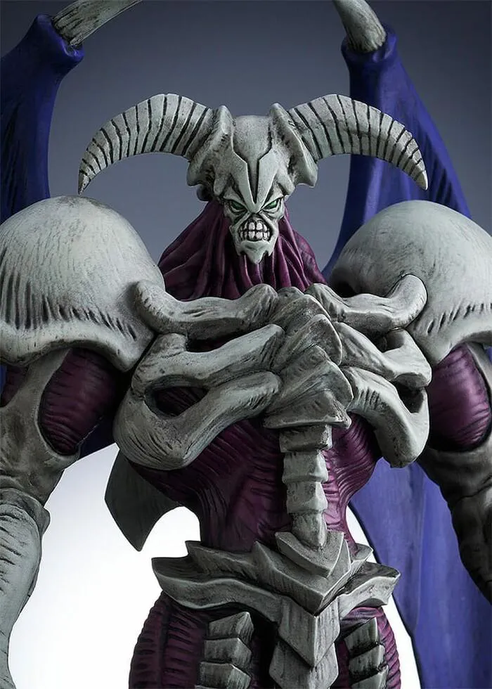 YU-GI-OH! - Summoned Skull L Pop Up Parade Pvc Figure