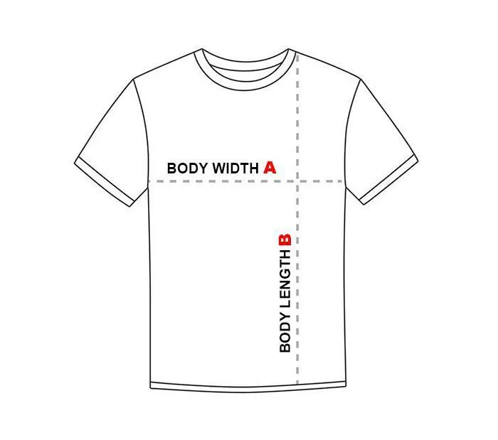 T-SHIRT - Death Note - Size L