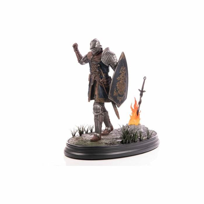 DARK SOULS - Elite Knight Exploration Edition Polystone Statue