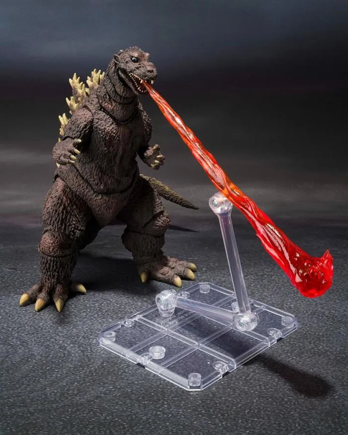 GODZILLA - Godzilla 1954 - 70th Anniversary Special Ver. S.H. MonsterArts Action Figure