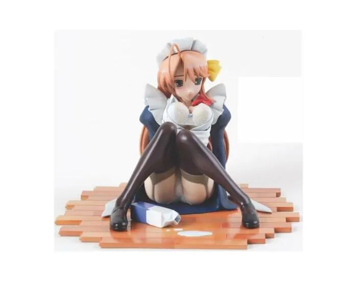 COLORFUL EDICATION - Fine Scenery Myorenji Sae Pvc Figure