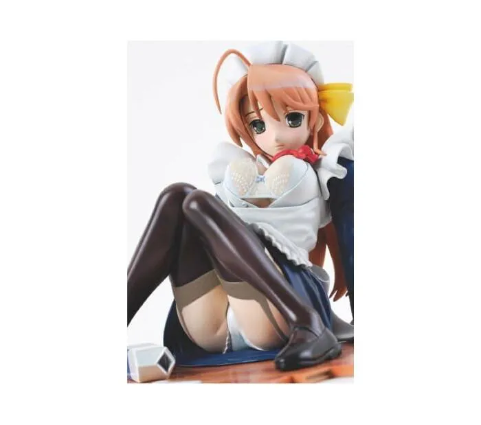 COLORFUL EDICATION - Fine Scenery Myorenji Sae Pvc Figure
